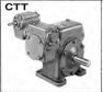Winsmith   7CTT Triple Reduction Speed Reducer