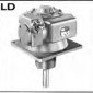 Winsmith   8LD Double Reduction Drop Bearing Speed Reducer